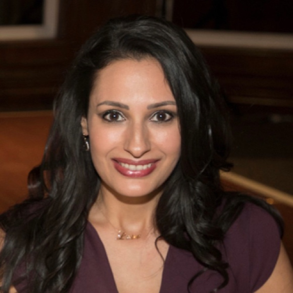 Meet your Posher, Nicole